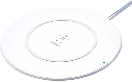 Belkin BoostUP Wireless Charging Pad iPhone 8/8Plus/X (F7U027VFWHT)