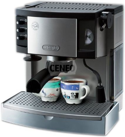 De'Longhi EC 615 - Opinie i ceny na Ceneo.pl