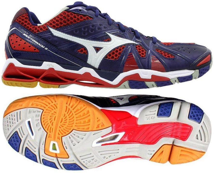 mizuno wave tornado 9 prezzo basso