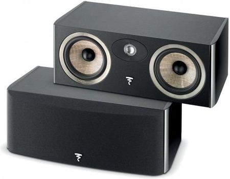 Focal Aria CC900 czarny