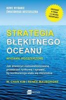 Zdjęcie Strategia błękitnego oceanu - Kim W. Chan, Mauborgne Renée - Bieżuń