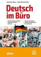 Zdjęcie Deutsch im Büro - Bęza Stanisław, Kleinschmidt Anke - Częstochowa