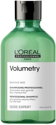 L’Oreal Professionnel Volumetry szampon dodający objętości cienkim włosom 300ml