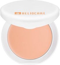 Heliocare Color podkład w kompakcie SPF 50 Light Oil-Free Photoimmunoprotection Technology 10g