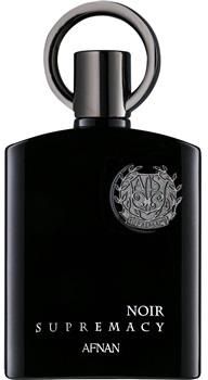 Afnan Supremacy Noir woda perfumowana 100ml
