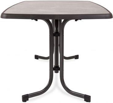 Stół ogrodowy Patio 59919 Stół Ogrodowy Składany Plamoodporny 70 - Ceny