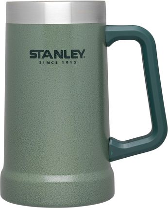 Stanley  0,7 l Adventure Zielony