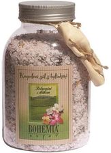 Zdjęcie Bohemia Gifts & Cosmetics Sól Do Kąpieli Relaksacyjna 1 200 g - Bytom