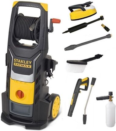 Myjka wysokociśnieniowa Stanley SXFPW25E PLUS