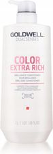 Zdjęcie Goldwell Dualsenses Color Extra Rich odżywka Color Protection 1000ml - Sępopol