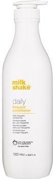 Milk Shake Daily odżywka do częstego stosowania bez parabenów 1000ml