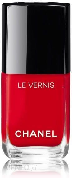  Chanel Le Vernis Longwear Nail Colour - 546 Rouge Red