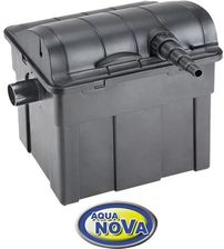 Aqua Nova NUB-6000 - Filtr Uv-c 9W Do Oczka 6000L - Oczka wodne i akcesoria