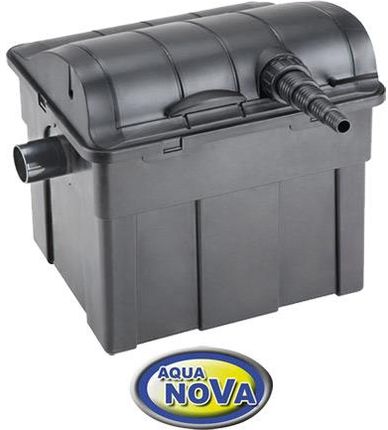 Aqua Nova NUB-6000 - Filtr Uv-c 9W Do Oczka 6000L