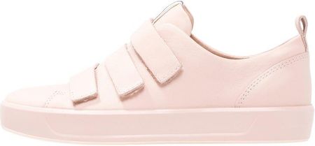 ★美★ECCO★TOMATO★ Sneakersy damskie różowe ECCO MULTI-VENT W – ECCO buty