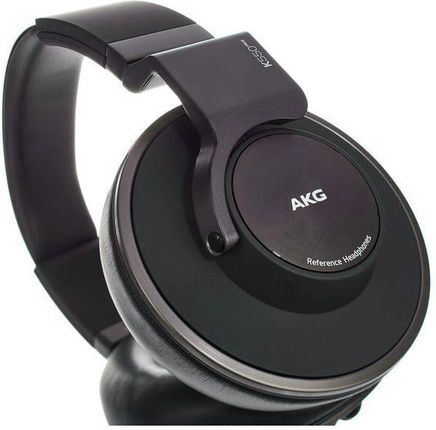 ヘッドホン AKG K550 MK3 AKG K550 MKIII(ケー550エムケースリー) : AKG/リファレンスヘッドホン