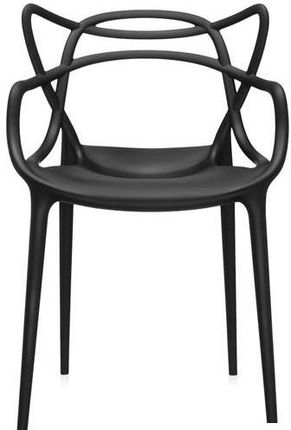 Quadre Krzesło Maestro Czarne Qsm036 03N (Qsm03603N Krzesło Maestro | Sklep internetowy Quadre