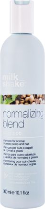 Milk Shake Normalizing Blend szampon Organic Coriander and Helichrysum