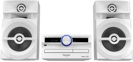 Panasonic SC-UX100E-W biały