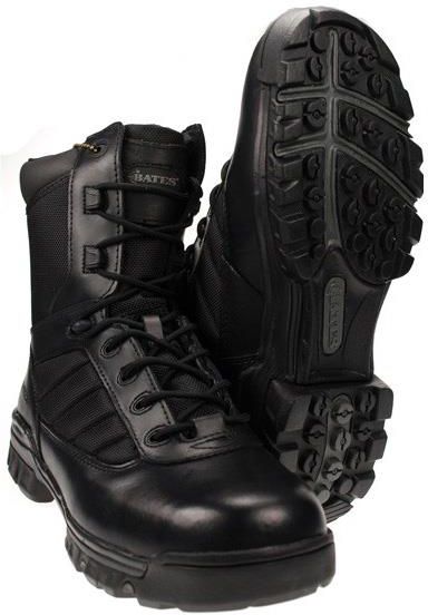 Bates enforcer ultra outlet lite 5