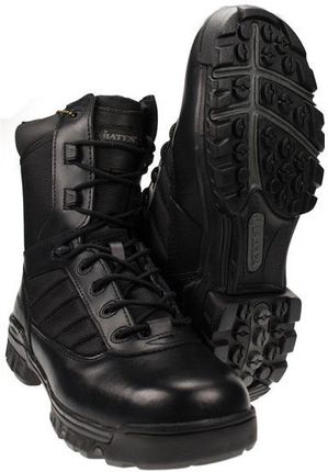 Bates Buty taktyczne Enforcer Ultralite 8 Black 43 Ceny i opinie Ceneo.pl