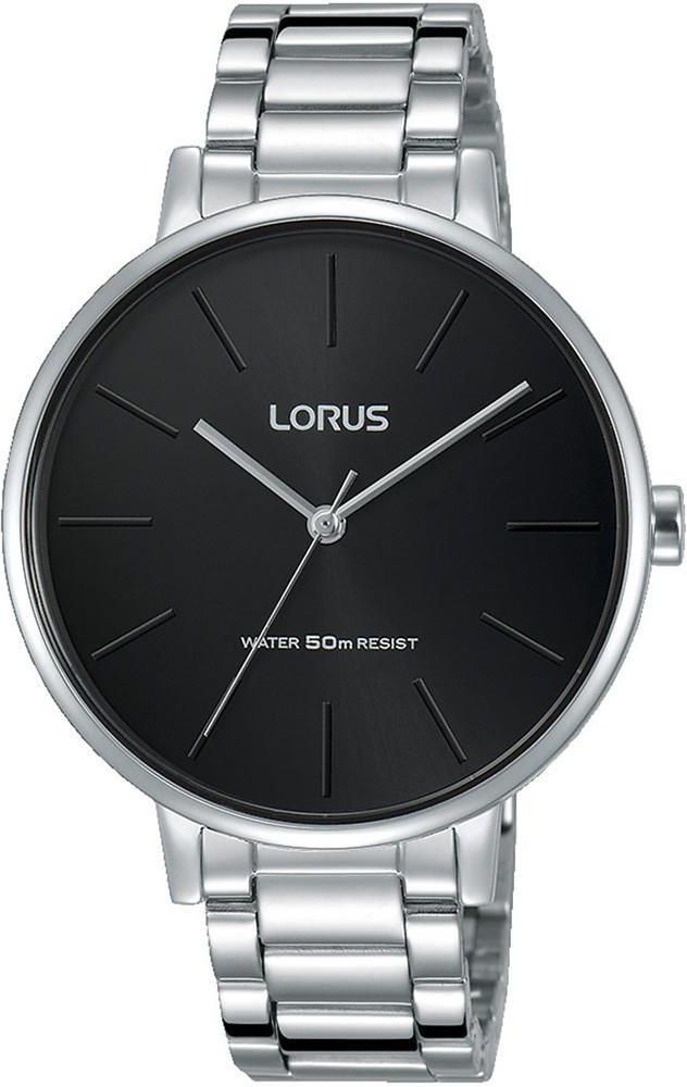 lorus lady classic