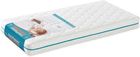 Fiki Miki Materac Prestige Line Lateks-Pianka-Kokos 120X60