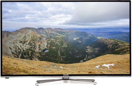 Telewizor LED Orava LT-1099 43 cale Full HD