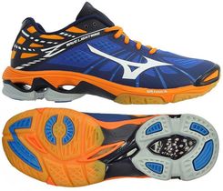 buty mizuno wave lightning z