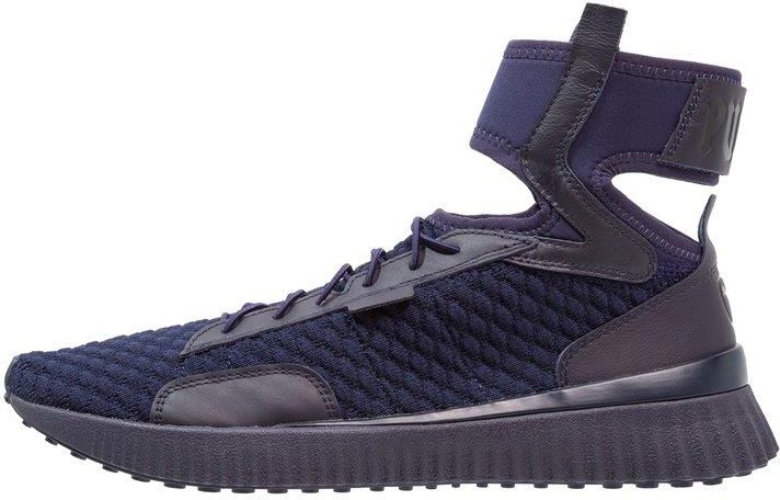 fenty by rihanna trainer mid geo