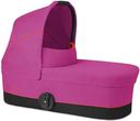 Cybex Cot S - gondola wózka Balios S Lux | Passion Pink WYSYŁKA KURIER 24h
