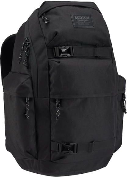 burton kilo black