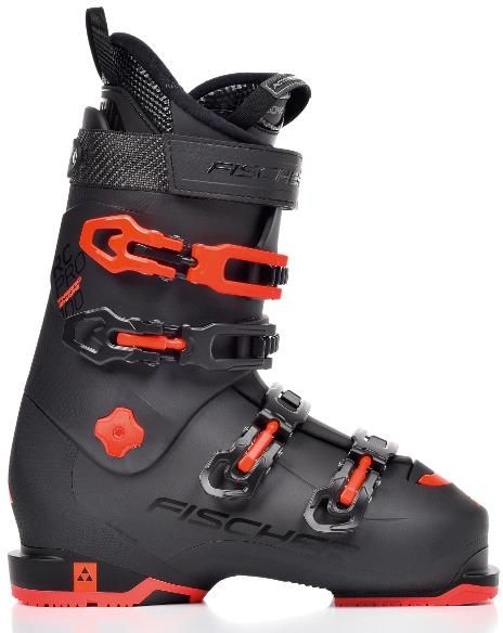 大人気新品  Rc Fischer Pro i Ceny - 17/18 U08616 Black Thermoshape 100 スキー