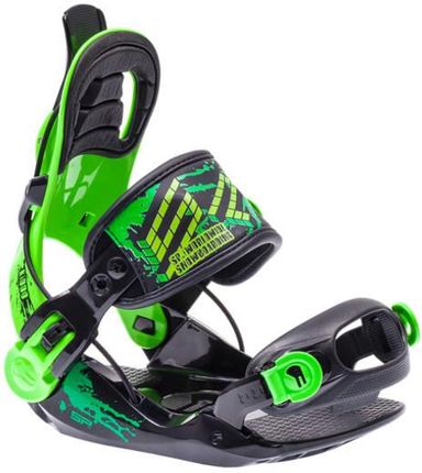 新品　SP fastec kiddo サイズxs Sp Fastec Kiddo Black/Green 17/18 - Ceny i opinie - Ceneo.pl