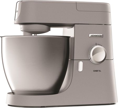 Robot planetarny Kenwood Chef XL KVL4100S srebrny