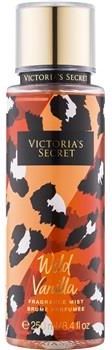 victorias secret wild vanilla