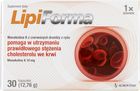 LIPIFORMA 0,221g 30 kaps