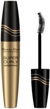 Zdjęcie Pierre René Eyes Mascara pogrubiający i podkręcający tusz do rzęs 15ml - Czarne