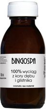 Zdjęcie BINGOSPA Wyciąg z kory dębu i glistnika 100% 100ml - Zduńska Wola