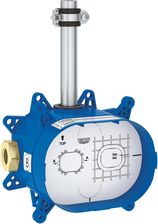 Zdjęcie Grohe Element Podtynkowy Rainshower 360 (26264001) - Rychwał