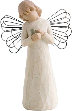 Willow Tree Anioł "Uleczę Cię" Angel Of Healing 26020 Susan Lordi