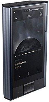 Astell&Kern Kann 64GB niebiesko-czarny