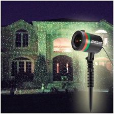 Projektor Reflektor Laserowy Star Shower Opinie I Atrakcyjne Ceny Na Ceneo Pl
