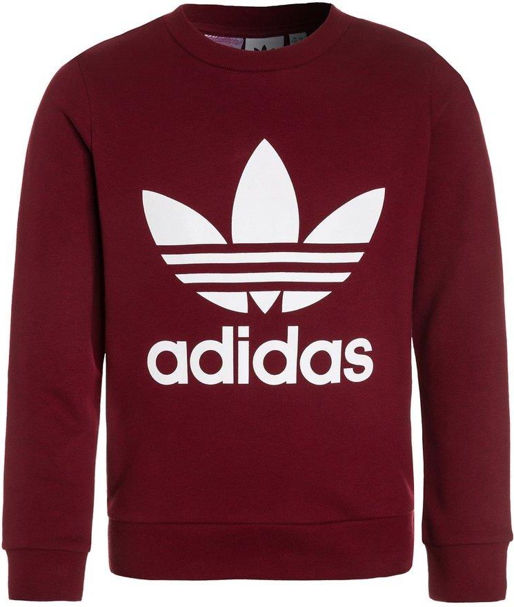Bluza adidas Trefoil DV2870 152 Ceny i opinie Ceneo.pl