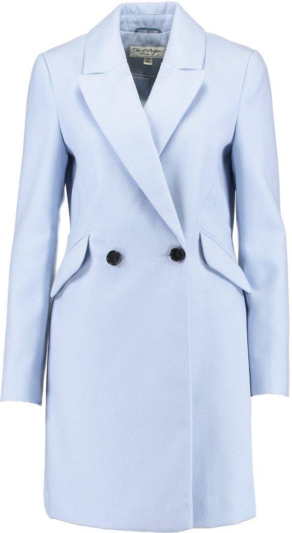 Miss selfridge 2025 crombie coat