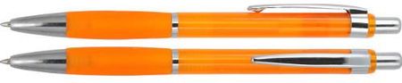 Mpm Długopis Fumaria A01.2162 Pomarańczowy