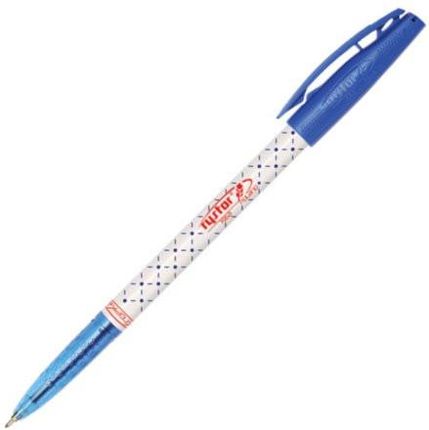 Rystor Długopis Kropka Niebieski