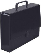 Zdjęcie Vaupe Teczka Z Rączką Classic II 80Mm Czarna - Rybnik
