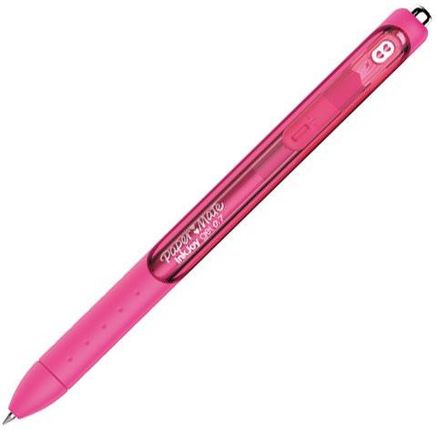 Paper Mate Długopis Żelowy Inkjoy Gel 0,7 Różowy