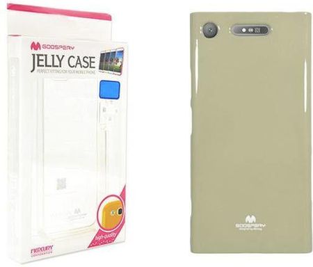 Mercury Jelly Sony Xperia Xz1 Złoty